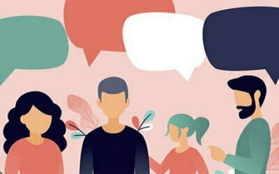 Dimanche 13 mars 2022 de 14h &agrave; 18h : Groupe de parole